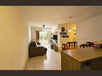 Apartamento · 93m² · 3 Quartos · 2 Vagas · Apartamento à Venda - Ponte São João , 3 Quartos,  93 m² - Jundiaí