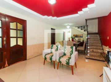Casa · 280m² · 3 Quartos · 2 Vagas · Casa à Venda - Vila Valqueire, 3 Quartos,  280 m² - Rio de Janeiro