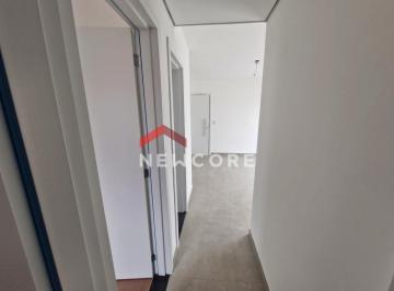 Apartamento · 78m² · 2 Quartos · 2 Vagas - Newcore · Apartamento em Rua José Eduardo Moreira - Milionários (Barreiro) - Belo Horizonte/MG