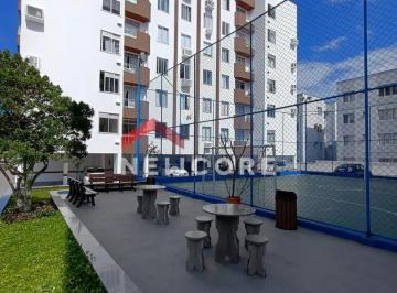 Apartamento · 70m² · 2 Quartos · Apartamento em Rua Gentil Sandin - Praia Comprida - São José/SC