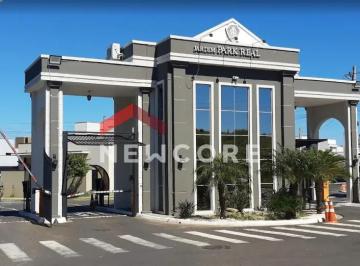 Casa · 157m² · 3 Quartos · 2 Vagas · Casa de condomínio em Rua Pedro Moreira de Sousa - Jardim Park Real - Indaiatuba/SP