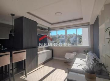 Apartamento · 75m² · 2 Quartos · 2 Vagas · Apartamento em Rua Dário Totta - Teresópolis - Porto Alegre/RS