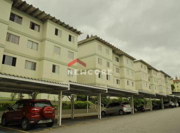 Apartamento · 56m² · 2 Quartos · 1 Vaga · Apartamento em  Rua Cásper Líbero - Paulicéia - São Bernardo do Campo/SP