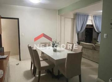 Apartamento · 100m² · 3 Quartos · 2 Vagas · Apartamento em Rua Paraíba - Jardim Higienópolis - Londrina/PR
