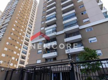 Apartamento · 67m² · 3 Quartos · 1 Vaga · Apartamento em  Rua Augusto dos Anjos - Melville Empresarial I e II - Barueri/SP