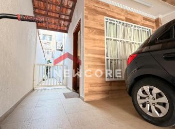 Casa · 120m² · 3 Quartos · 2 Vagas · Casa em Rua Panamá - Guilhermina - Praia Grande/SP