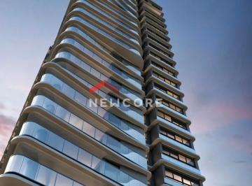Apartamento · 240m² · 3 Quartos · 4 Vagas · Apartamento em  Avenida Sagitário - Sítio Tamboré Alphaville - Barueri/SP