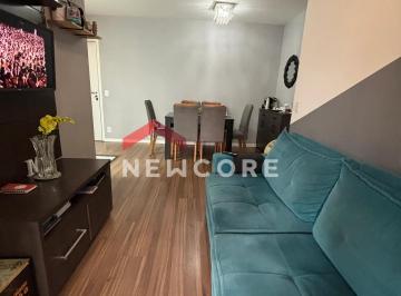 Apartamento · 67m² · 2 Quartos · 1 Vaga · Apartamento em Avenida Lemos Monteiro - Olímpico - São Caetano do Sul/SP