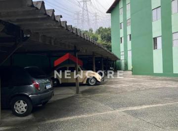 Apartamento · 47m² · 2 Quartos · 1 Vaga · Apartamento em Rua dos Vianas - Baeta Neves - São Bernardo do Campo/SP