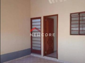 Casa · 125m² · 2 Quartos · 1 Vaga · Casa em  Rua 7 Mp - Parque Mãe Preta - Rio Claro/SP