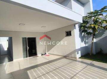 Casa · 134m² · 3 Quartos · 2 Vagas · Casa em Rua Pioneiro Joaquim Gomes Filho - Bom Jardim - Maringá/PR