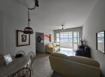Apartamento · 84m² · 2 Quartos · 1 Vaga · Apartamento em Rua Pero Correa - Itararé - São Vicente/SP