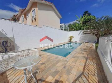 Casa · 85m² · 3 Quartos · 2 Vagas · Casa de condomínio em Estrada do Capuava - Chácara Ondas Verdes - Cotia/SP