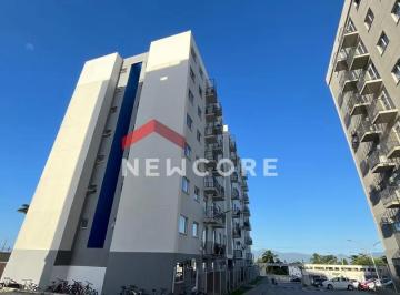 Apartamento Venda 59m² de 2 quartos · Apartamento em Rua Arcanjo Cândido da Silva - Praia de Fora - Palhoça/SC