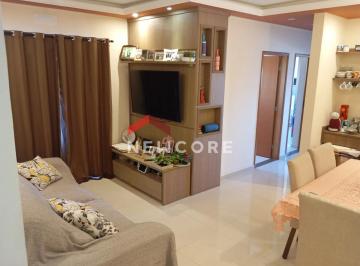 Apartamento · 80m² · 3 Quartos · 2 Vagas · Apartamento em Rua Palmares - Parque Industrial - São José dos Campos/SP