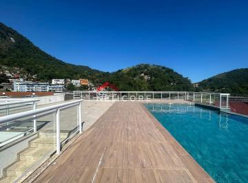 Apartamento 30m² Venda Praia da Chácara · Apartamento em Avenida Almirante Jair Carneiro Toscano de Brito - Praia da Chácara - Angra dos Reis