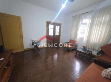 Casa · 166m² · 3 Quartos · 2 Vagas · Casa em  Avenida Marechal Deodoro - Vila Valença - São Vicente/SP