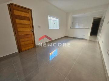 Casa · 93m² · 3 Quartos · 1 Vaga · Casa em  Rua Maria Cristina - Jardim Casqueiro - Cubatão/SP