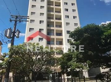 Apartamento · 60m² · 2 Quartos · 1 Vaga · Apartamento em Rua do Havre - Casa Verde - São Paulo/SP