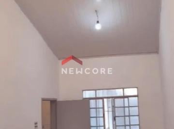 Casa · 50m² · 1 Quarto · Casa em Rua Capitão Roberto Ferreira Maldos - Jardim Bela Vista - São José dos Campos/SP