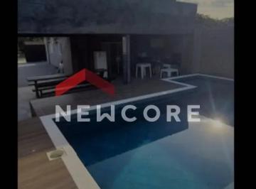 Casa · 80m² · 2 Quartos · 4 Vagas · Casa em  Avenida Guilhermina - Jardim Coronel - Itanhaém/SP