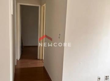 Apartamento no Condomínio Bosque De Santana a venda em Travessa Herminio Intrier · Apartamento em Travessa Herminio Intrieri - Vila Rangel - São José dos Campos/SP