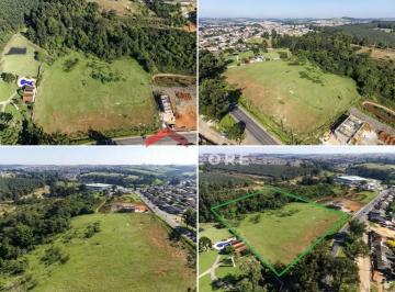 Terreno · 35239m² · Lote em Rua Valério Ronchi - Uvaranas - Ponta Grossa/PR