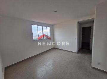 Apartamento · 66m² · 3 Quartos · 1 Vaga · Apartamento em  Rua José Eduardo Moreira - Milionários (Barreiro) - Belo Horizonte/MG
