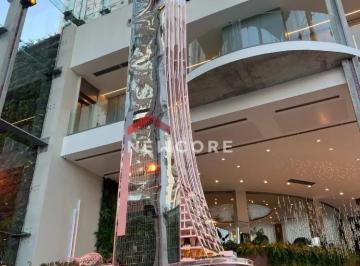 Apartamento · 903m² · 5 Quartos · 5 Vagas · Cobertura em Avenida Atlântica - Centro - Balneário Camboriú/SC