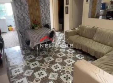 Apartamento Venda 50m² de 2 quartos · Apartamento em  Rua Dores de Campos - Vila Nova Bonsucesso - Guarulhos/SP