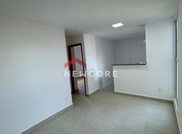 Apartamento · 39m² · 2 Quartos · 1 Vaga · Apartamento em  Rua dos Cajazeiros - Núcleo Residencial Presidente Geisel - Bauru/SP