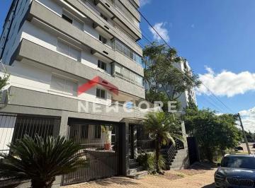 Apartamento · 76m² · 2 Quartos · 1 Vaga · Apartamento em Rua Euclides Correa Machado - Freitas - Sapucaia do Sul/RS