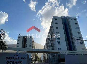 Apartamento no Condomínio Residencial Brizas a venda em Rua Arcanjo Cândido da S · Apartamento em Rua Arcanjo Cândido da Silva - Praia de Fora - Palhoça/SC