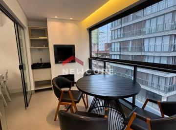 Apartamento · 113m² · 3 Quartos · 2 Vagas · Apartamento em Rua 236 - Meia Praia - Itapema/SC
