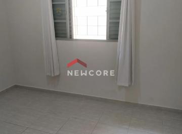 Casa · 80m² · 3 Quartos · 2 Vagas - Newcore · Casa em Rua Tropeiro José Riedo - Jardim Honda 2 - Londrina/PR