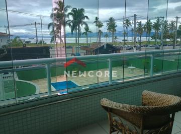 Apartamento · 160m² · 3 Quartos · 3 Vagas · Apartamento em  Rua Zacarias Arouca - Sumaré - Caraguatatuba/SP