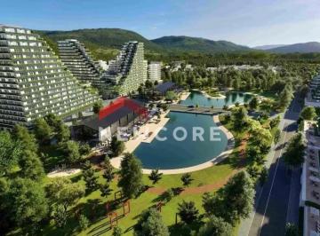 Terreno · 360m² · Lote em Av Governador Celso Ramos - viva park - Porto Belo/SC