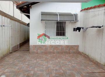 Casa · 60m² · 2 Quartos · 2 Vagas · Casa em Rua Antônio Humberto Tórtura - Agenor de Campos - Mongaguá/SP