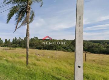 Terreno , Ponta Grossa · Lote em Rua Valério Ronchi - Uvaranas - Ponta Grossa/PR