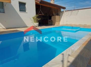 Casa · 154m² · 3 Quartos · 3 Vagas · Casa em Rua Egito - Estância São José - Peruíbe/SP