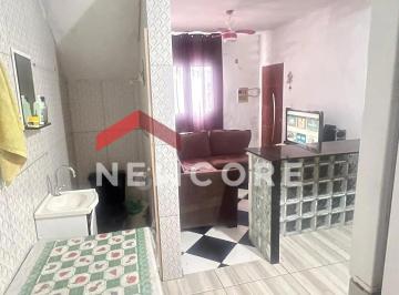 Casa · 75m² · 2 Quartos · 2 Vagas · Casa de condomínio em Rua Quatorze - Residencial Parque Cumbica - Guarulhos/SP