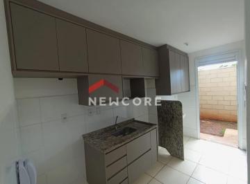 Apartamento · 60m² · 2 Quartos · 1 Vaga · Apartamento em Rua Vicente Urbano - Jardim Manoel Penna - Ribeirão Preto/SP