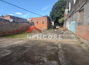 Terreno · 462m² · Lote em Rua Antônio Fonseca Barcelos - Marechal Rondon - Canoas/RS