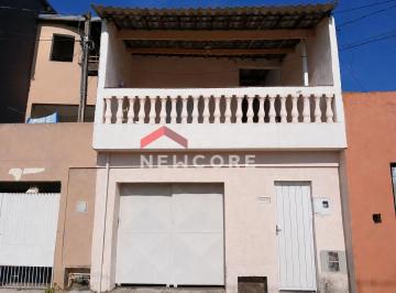Casa · 80m² · 2 Quartos · 1 Vaga · Casa em Rua Humberto de Campos - Jardim Zulmira - Sorocaba/SP