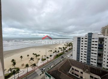 Apartamento · 36m² · 1 Quarto · 1 Vaga · Apartamento em  Rua Caribas - Aviação - Praia Grande/SP