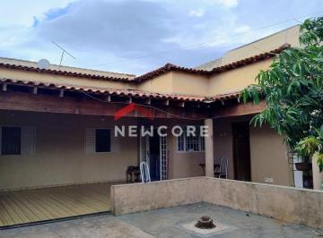 Casa · 200m² · 2 Quartos · 4 Vagas · Casa em Rua Otávio Ciconi - Parque das Aroeiras II - São José do Rio Preto/SP