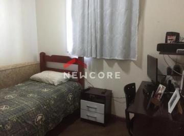 Apartamento · 96m² · 2 Quartos · 2 Vagas · Apartamento em Rua Olavo Gonçalves - Vila Gonçalves - São Bernardo do Campo/SP