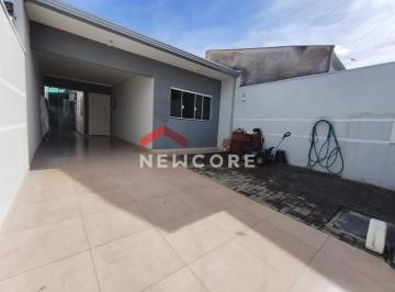 Casa · 105m² · 2 Quartos · 2 Vagas · Casa em  Rua Miguel Belai Filho - Jardim Everest - Maringá/PR