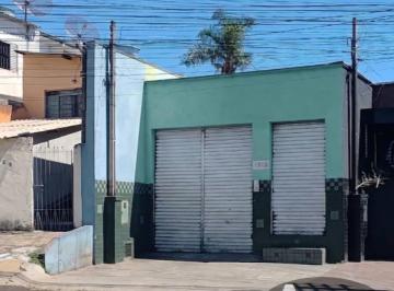 Comercial · 130m² · Aluga salão comercial, no Jd. Cerejeiras -- Atibaia