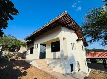 Foto 01 · Casa, Pomeranos, Timbó, SC